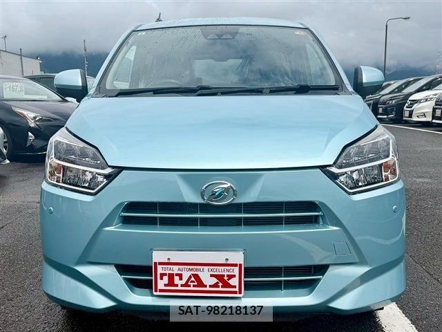 Daihatsu MIRA ES 2017-08 8036842-23