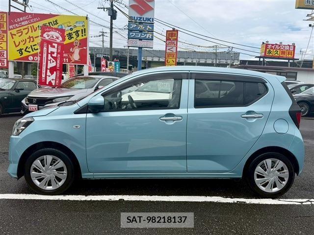 Daihatsu MIRA ES 2017-08 8036842-25