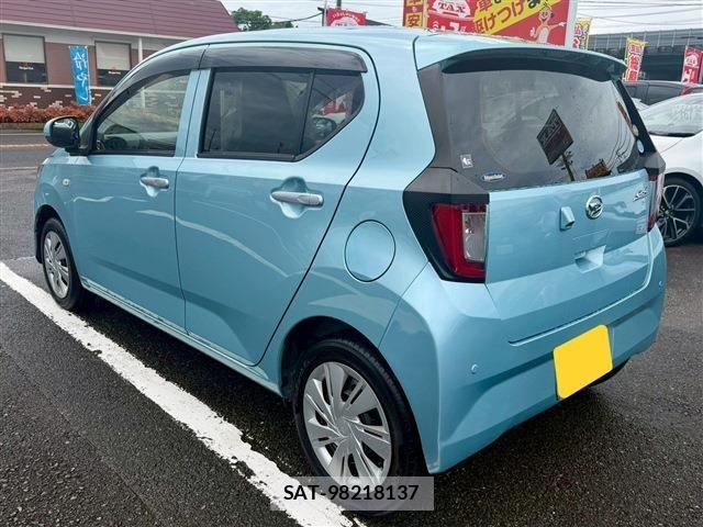 Daihatsu MIRA ES 2017-08 8036842-26