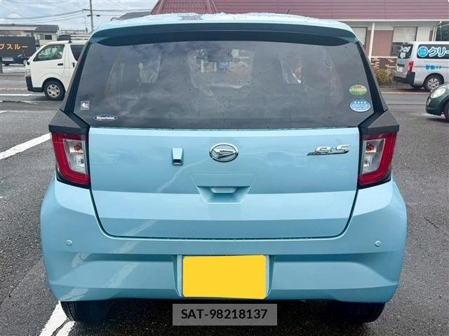 Daihatsu MIRA ES 2017-08 8036842-27