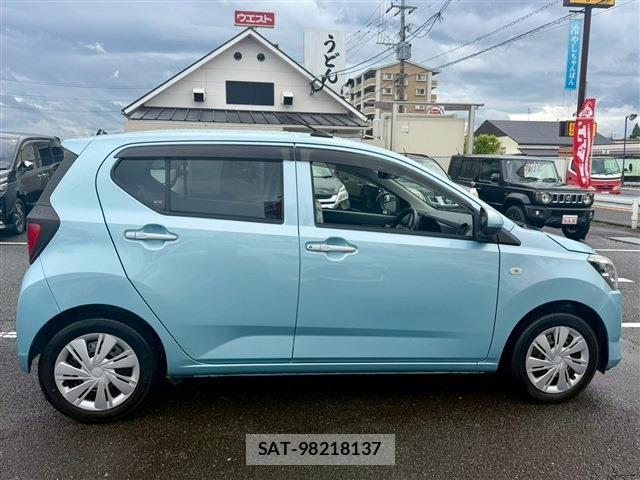 Daihatsu MIRA ES 2017-08 8036842-28