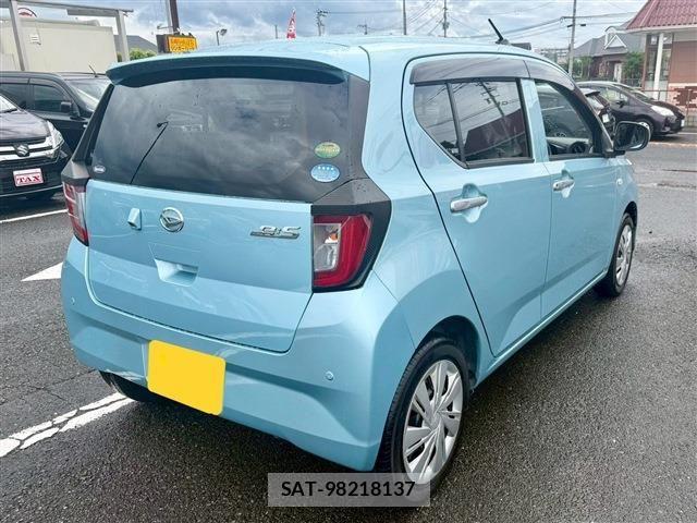 Daihatsu MIRA ES 2017-08 8036842-2