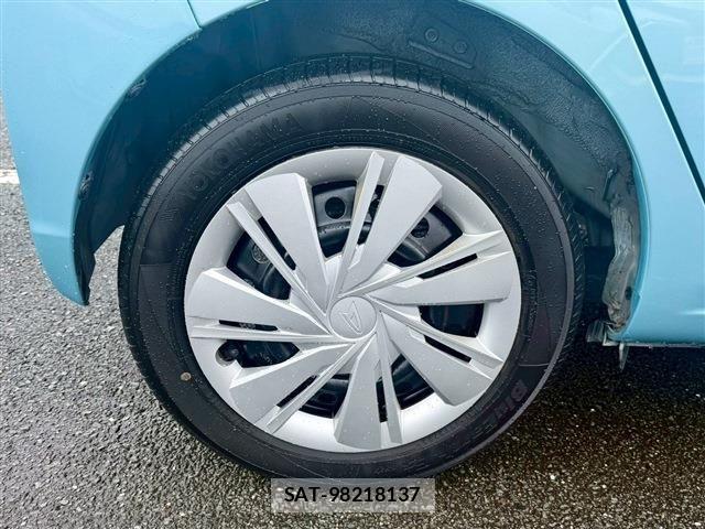 Daihatsu MIRA ES 2017-08 8036842-29