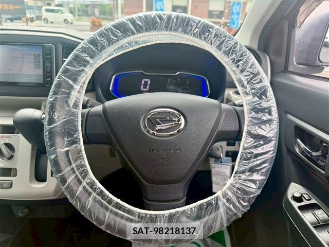 Daihatsu MIRA ES 2017-08 8036842-3