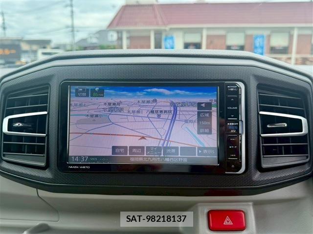 Daihatsu MIRA ES 2017-08 8036842-4