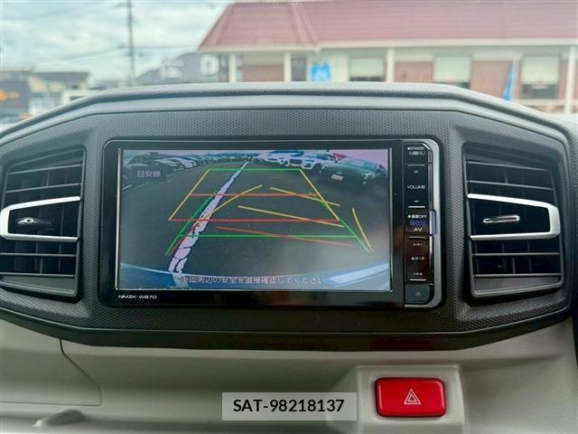 Daihatsu MIRA ES 2017-08 8036842-5