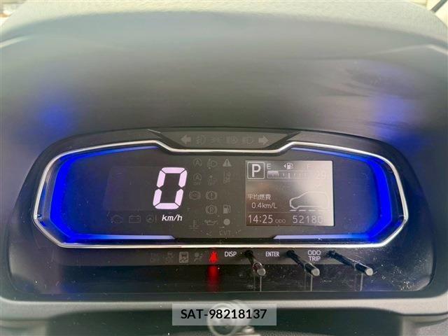 Daihatsu MIRA ES 2017-08 8036842-6