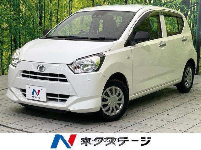 Daihatsu MIRA ES 2021-04 8036825-0