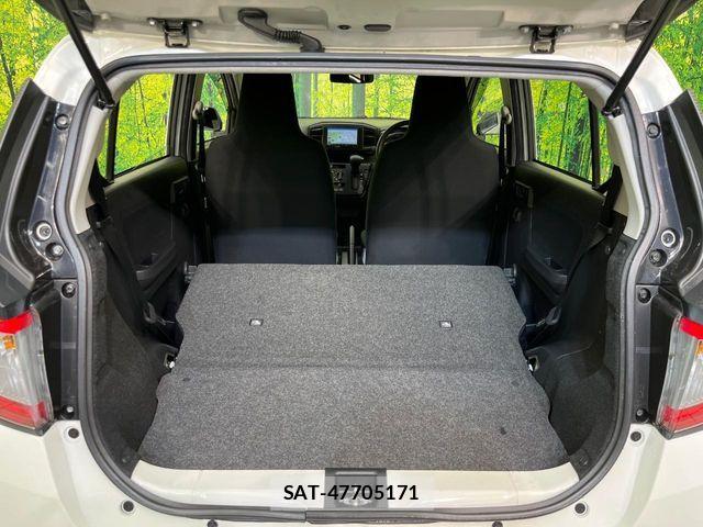 Daihatsu MIRA ES 2021-04 8036825-9