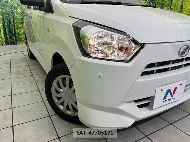 Daihatsu MIRA ES 2021-04 8036825-11