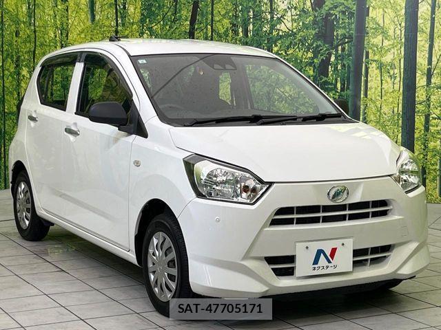 Daihatsu MIRA ES 2021-04 8036825-15
