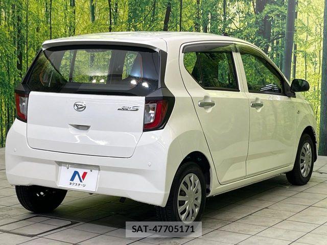 Daihatsu MIRA ES 2021-04 8036825-16