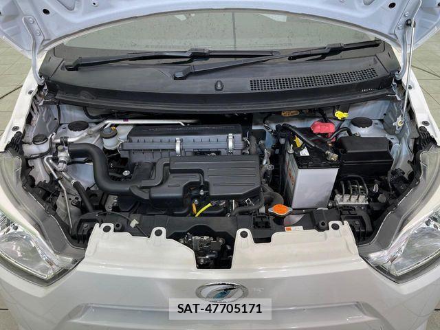 Daihatsu MIRA ES 2021-04 8036825-17