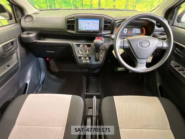 Daihatsu MIRA ES 2021-04 8036825-1