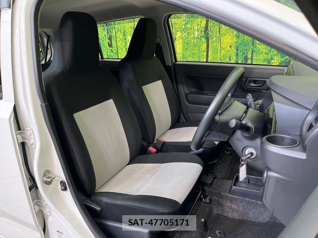 Daihatsu MIRA ES 2021-04 8036825-7