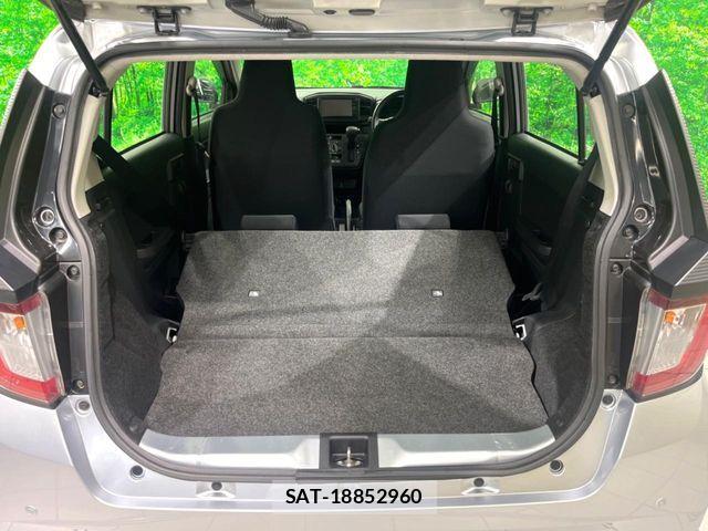Daihatsu MIRA ES 2020-02 8036839-11