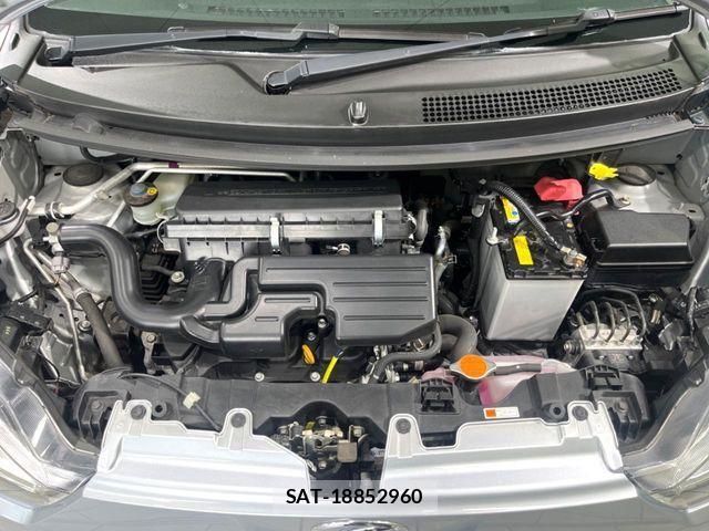 Daihatsu MIRA ES 2020-02 8036839-17