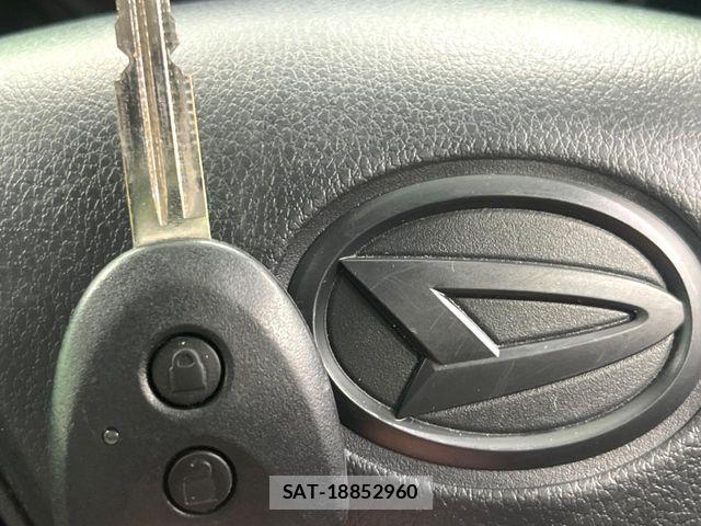 Daihatsu MIRA ES 2020-02 8036839-8