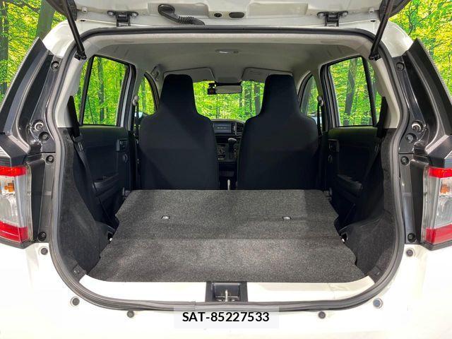 Daihatsu MIRA ES 2021-05 8036835-9