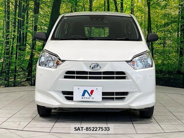 Daihatsu MIRA ES 2021-05 8036835-13