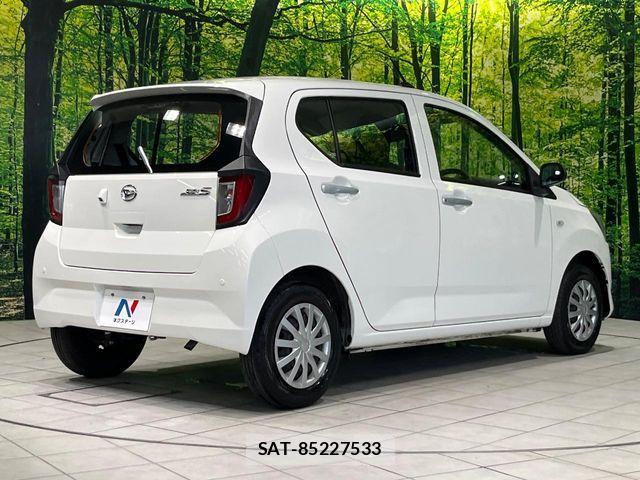 Daihatsu MIRA ES 2021-05 8036835-16