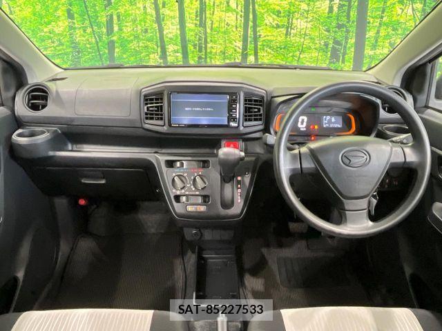 Daihatsu MIRA ES 2021-05 8036835-1