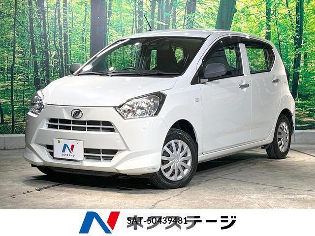 Daihatsu MIRA ES 2019-08 8036832-0