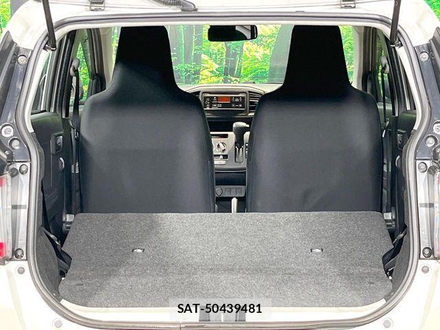 Daihatsu MIRA ES 2019-08 8036832-9