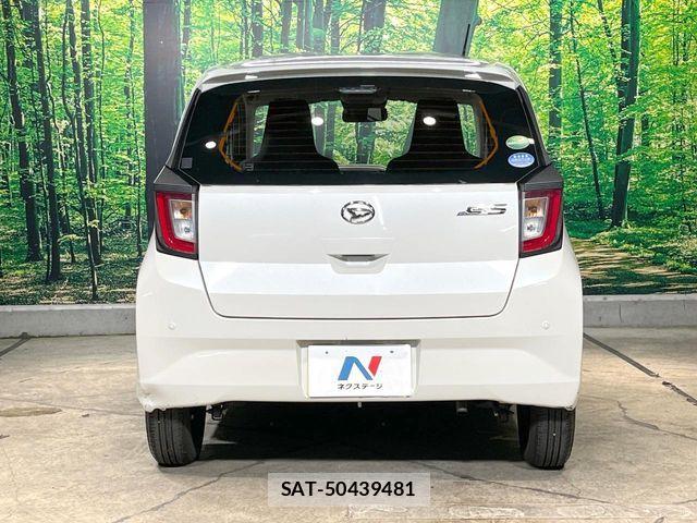 Daihatsu MIRA ES 2019-08 8036832-14