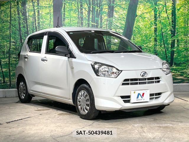 Daihatsu MIRA ES 2019-08 8036832-15