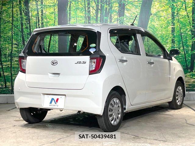 Daihatsu MIRA ES 2019-08 8036832-16