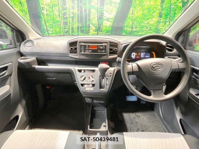 Daihatsu MIRA ES 2019-08 8036832-1