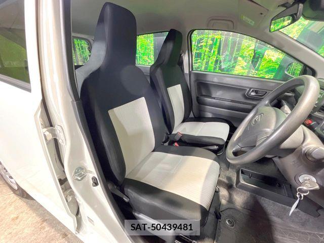 Daihatsu MIRA ES 2019-08 8036832-7