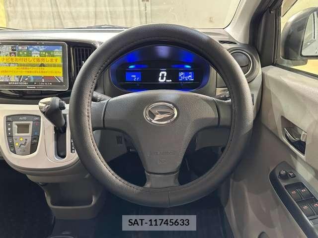 Daihatsu MIRA ES 2014-12 8036843-9