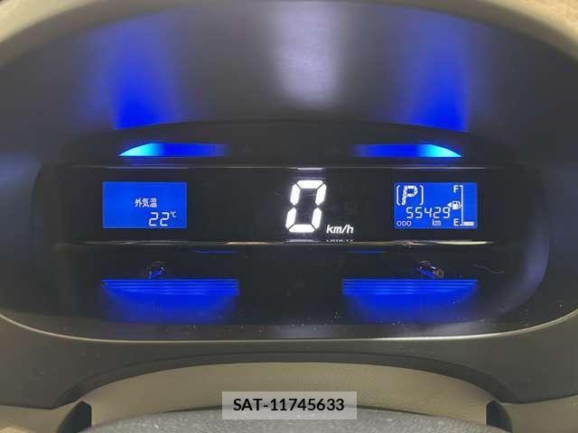 Daihatsu MIRA ES 2014-12 8036843-10
