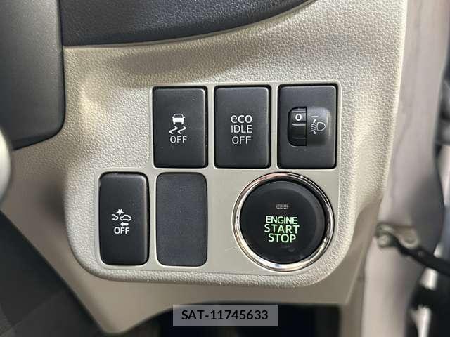 Daihatsu MIRA ES 2014-12 8036843-11