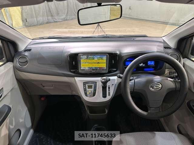 Daihatsu MIRA ES 2014-12 8036843-13