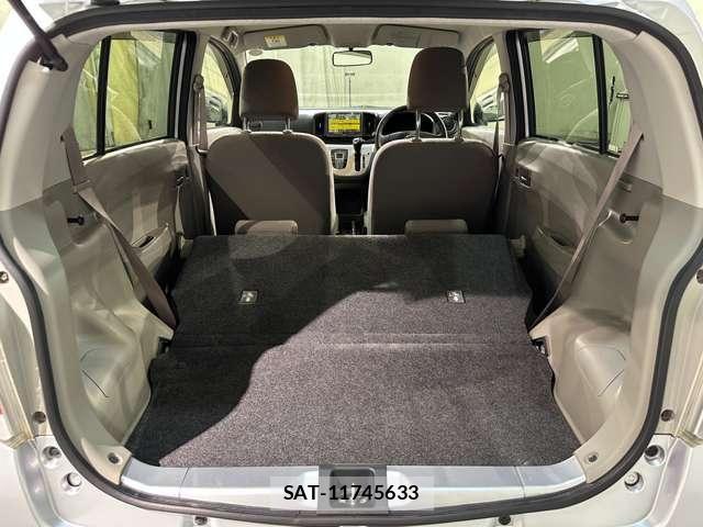 Daihatsu MIRA ES 2014-12 8036843-19