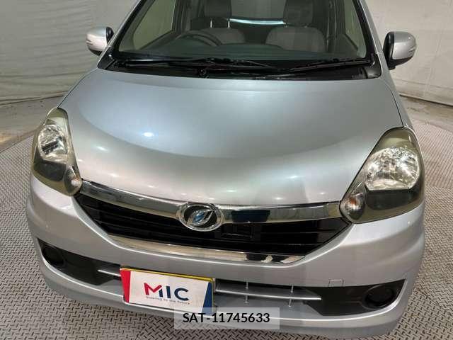Daihatsu MIRA ES 2014-12 8036843-20