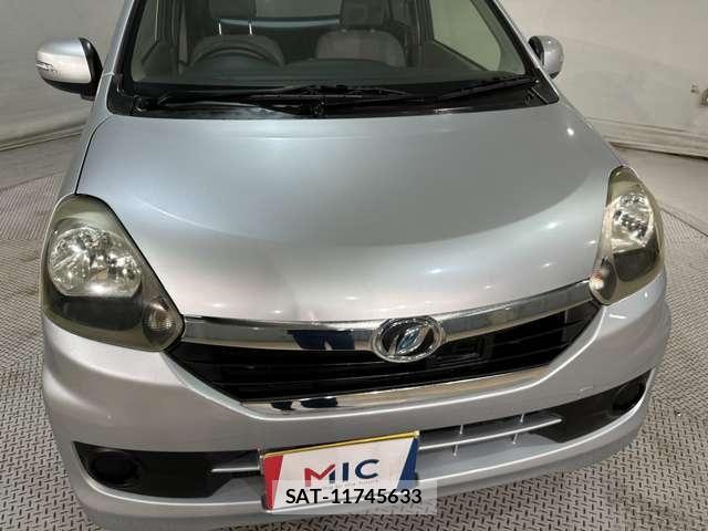Daihatsu MIRA ES 2014-12 8036843-21