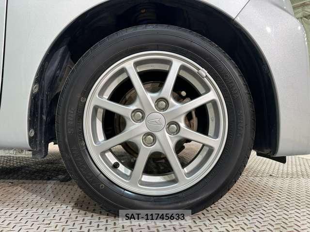 Daihatsu MIRA ES 2014-12 8036843-25