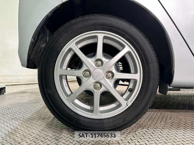 Daihatsu MIRA ES 2014-12 8036843-26