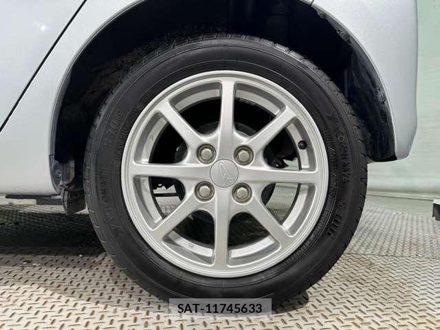 Daihatsu MIRA ES 2014-12 8036843-27