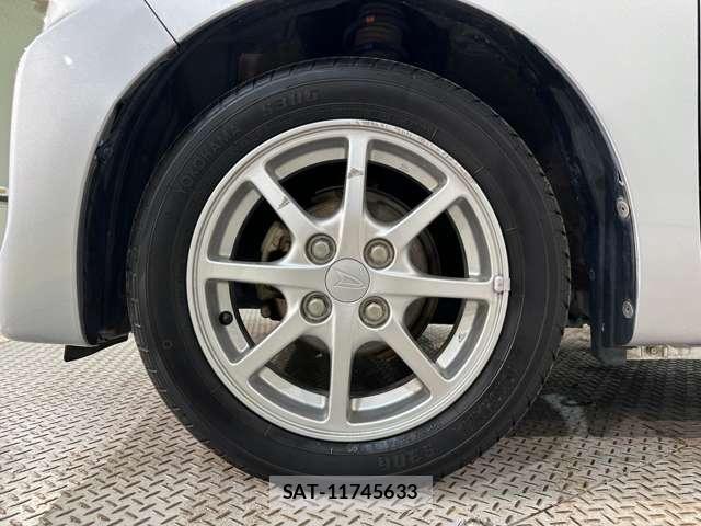 Daihatsu MIRA ES 2014-12 8036843-28
