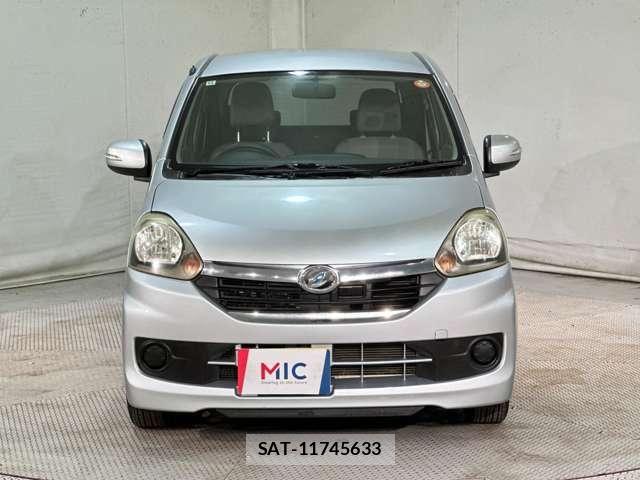 Daihatsu MIRA ES 2014-12 8036843-2