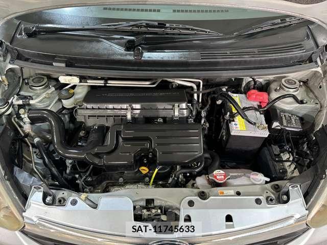 Daihatsu MIRA ES 2014-12 8036843-29