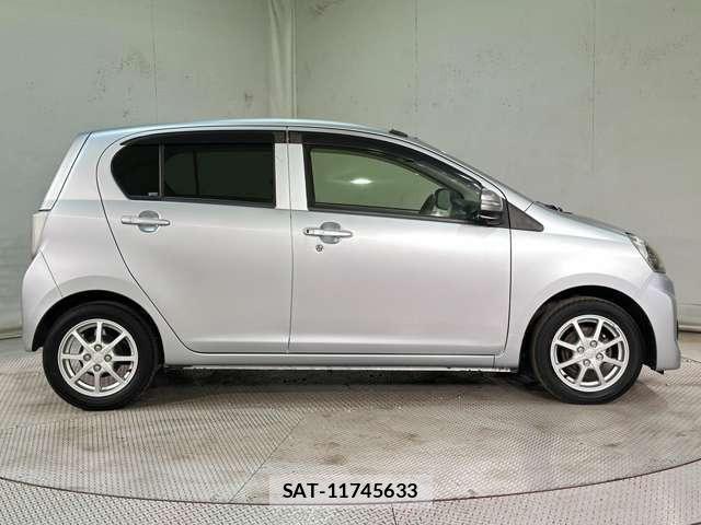 Daihatsu MIRA ES 2014-12 8036843-3