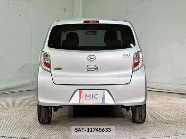 Daihatsu MIRA ES 2014-12 8036843-5
