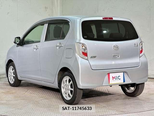 Daihatsu MIRA ES 2014-12 8036843-6
