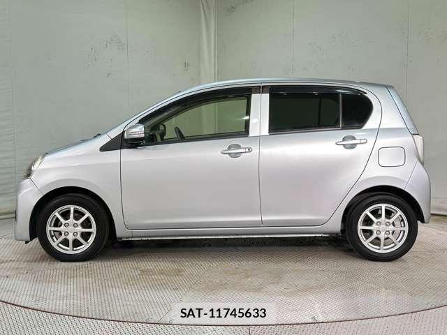 Daihatsu MIRA ES 2014-12 8036843-7